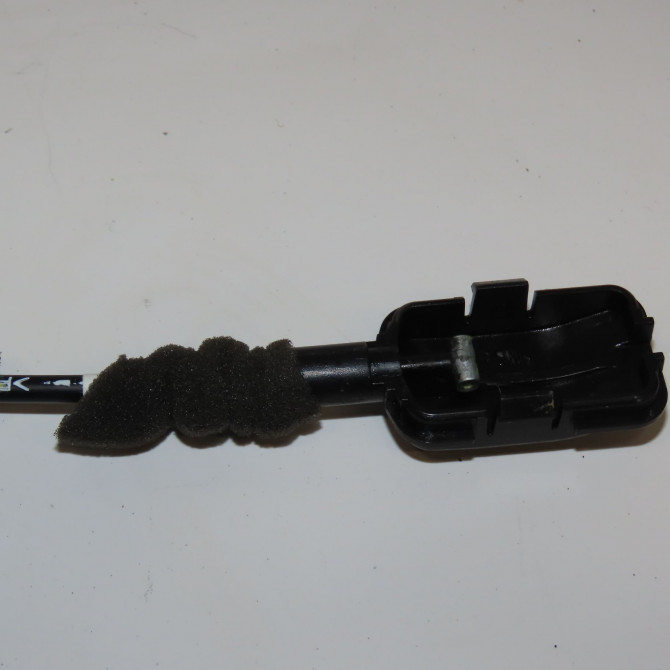 Serrure porte avg occasion RENAULT CAPTUR Phase 1 02-2013->... 1.2i 118 16V 805031332R 4