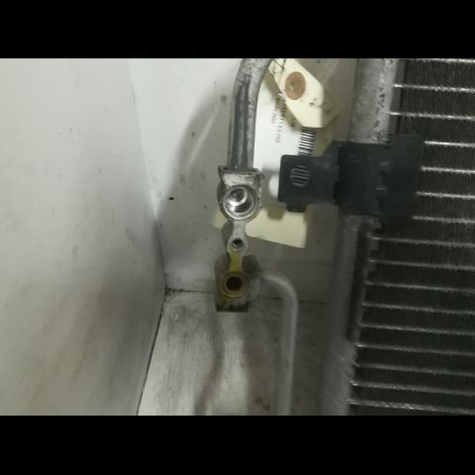 Condenseur clim occasion PEUGEOT EXPERT I Phase 1 10-1995->12-2003 2.0 HDI 95ch 6455Y3 3