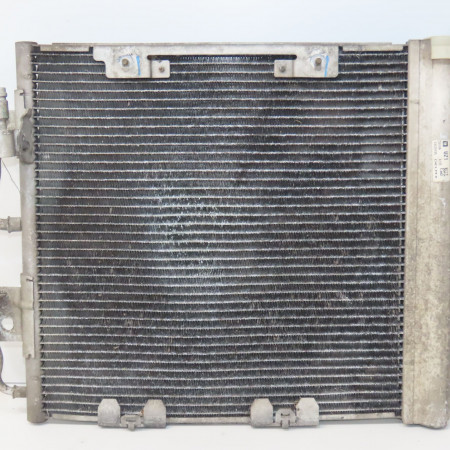 Condenseur clim occasion OPEL ZAFIRA II Phase 2 01-2008->12-2014 1.9 CDTI 120ch 93178961