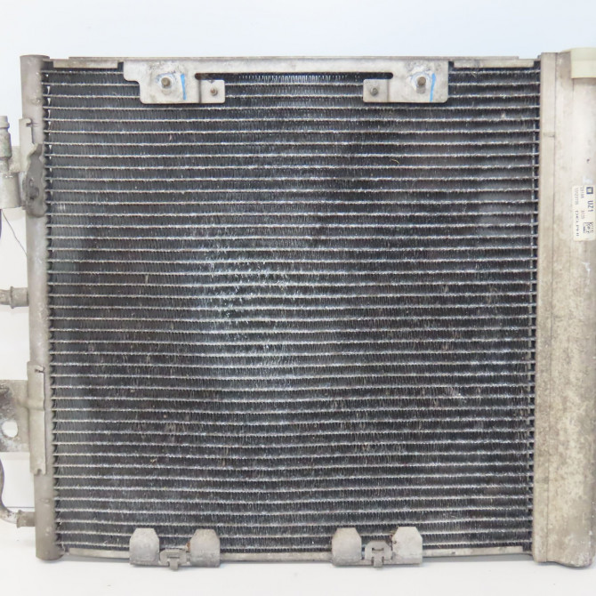 Condenseur clim occasion OPEL ZAFIRA II Phase 2 01-2008->12-2014 1.9 CDTI 120ch 93178961 1