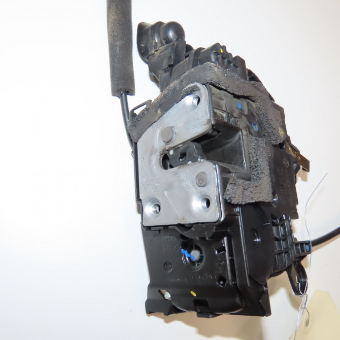 Serrure porte avg occasion RENAULT CAPTUR Phase 1 04-1995->04-1999 0.9i TCE 90ch 805031332R 2