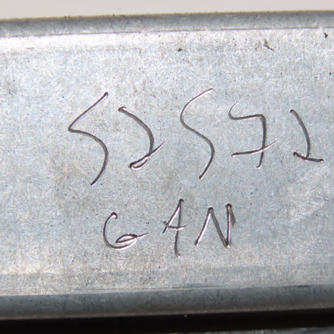 Mecanisme + moteur lève-glace avant droit occasion RENAULT CAPTUR Phase 1 04-1995->04-1999 0.9i TCE 90ch 807200713R 7