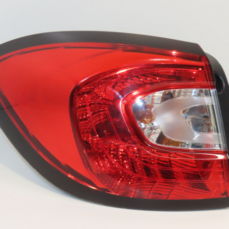 Feu arrière gauche occasion RENAULT CAPTUR Phase 1 02-2013->... 0.9 90 ch 265557367R