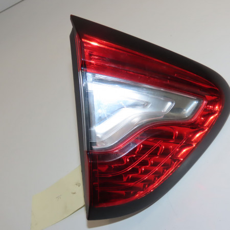Feu arrière interieur gauche occasion RENAULT CAPTUR Phase 1 02-2013->... 0.9 90 ch 265554078R