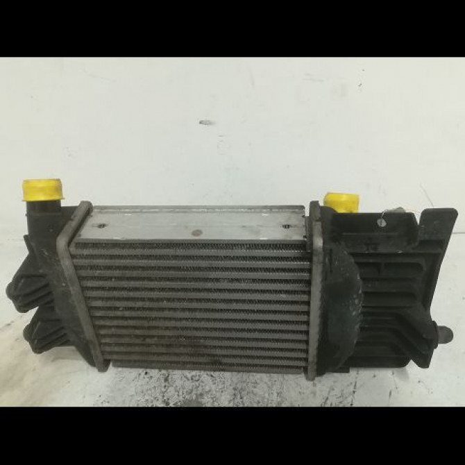 Echangeur air occasion TOYOTA YARIS III YARIS III Phase 1 2011-03-01->2015-04-30 1.4 D 90ch 179400N070 2