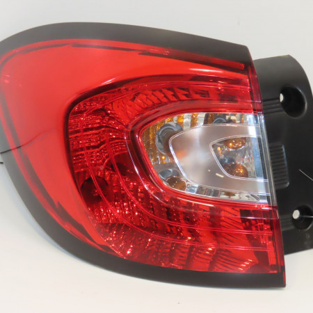 Feu arrière gauche occasion RENAULT CAPTUR Phase 1 02-2013->... 0.9 90 ch 265557367R