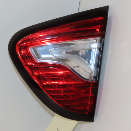 Feu arrière intérieur droit occasion RENAULT CAPTUR Phase 1 02-2013->... 0.9 90 ch 265501712R