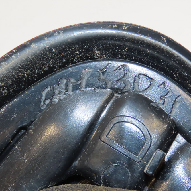 Feu arrière intérieur droit occasion RENAULT CAPTUR Phase 1 02-2013->... 0.9 90 ch 265501712R 4