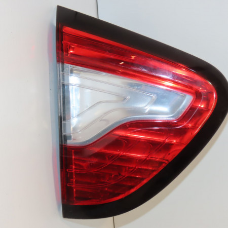 Feu arrière interieur gauche occasion RENAULT CAPTUR Phase 1 02-2013->... 0.9 90 ch 265554078R