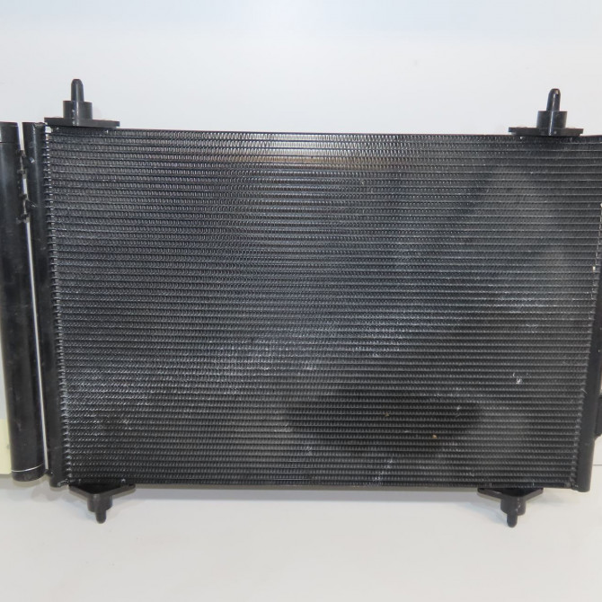 Condenseur clim occasion PEUGEOT 308 I Phase 2 04-2011->11-2013 6455HJ 1