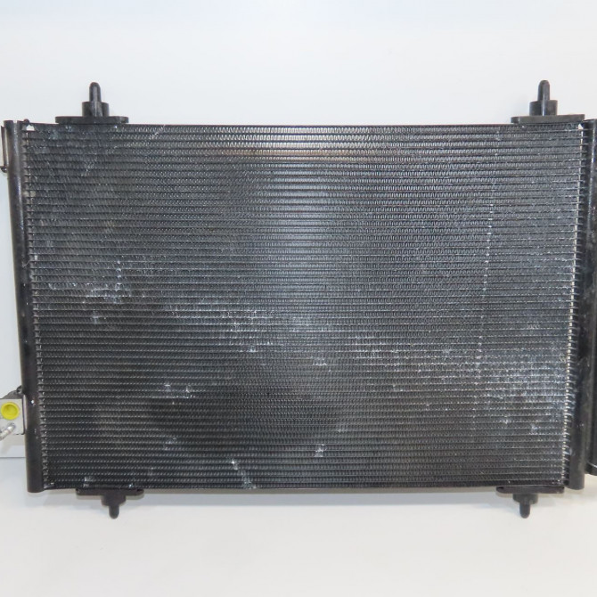 Condenseur clim occasion PEUGEOT 308 I Phase 2 04-2011->11-2013 6455HJ 2