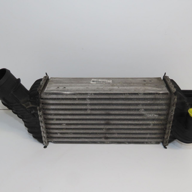 Echangeur air occasion PEUGEOT 308 I Phase 2 04-2011->11-2013 384P8 1