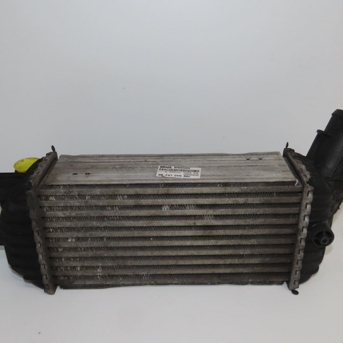 Echangeur air occasion PEUGEOT 308 I Phase 2 04-2011->11-2013 384P8 2