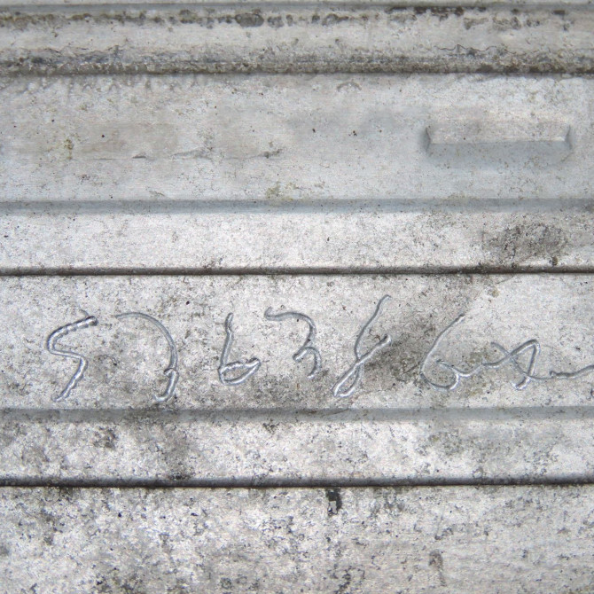 Echangeur air occasion PEUGEOT 308 I Phase 2 04-2011->11-2013 384P8 4