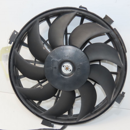 Ventilateur de refroidissement occasion PEUGEOT EXPERT I Phase 2 01-2004->12-2006 2.0 HDI 95ch 1253F1