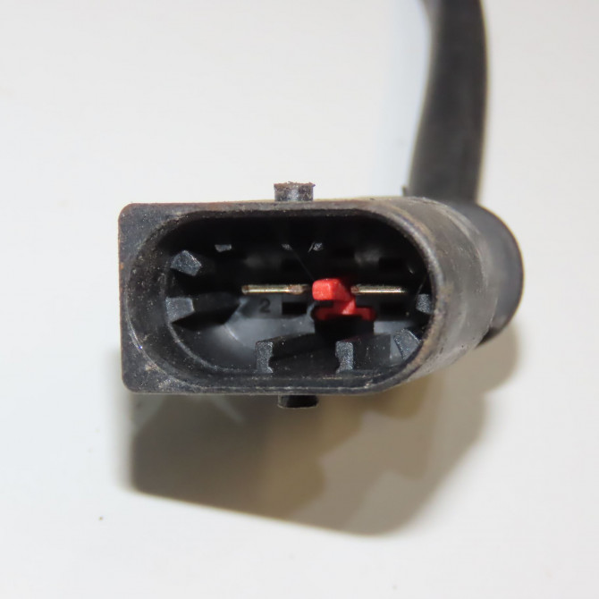 Ventilateur de refroidissement occasion PEUGEOT EXPERT I Phase 2 01-2004->12-2006 2.0 HDI 95ch 1253F1 4