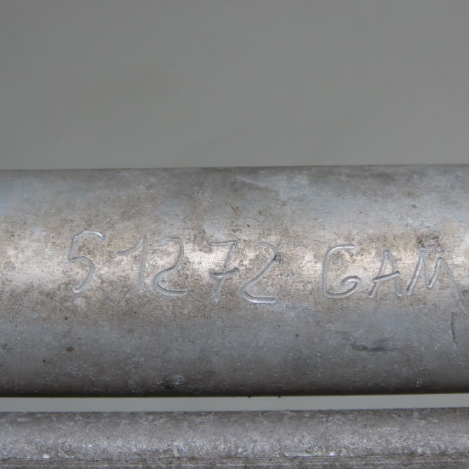 Condenseur clim occasion PEUGEOT 3008 II Phase 1 04-1995->04-1999 1.5 BlueHDI 130ch 3