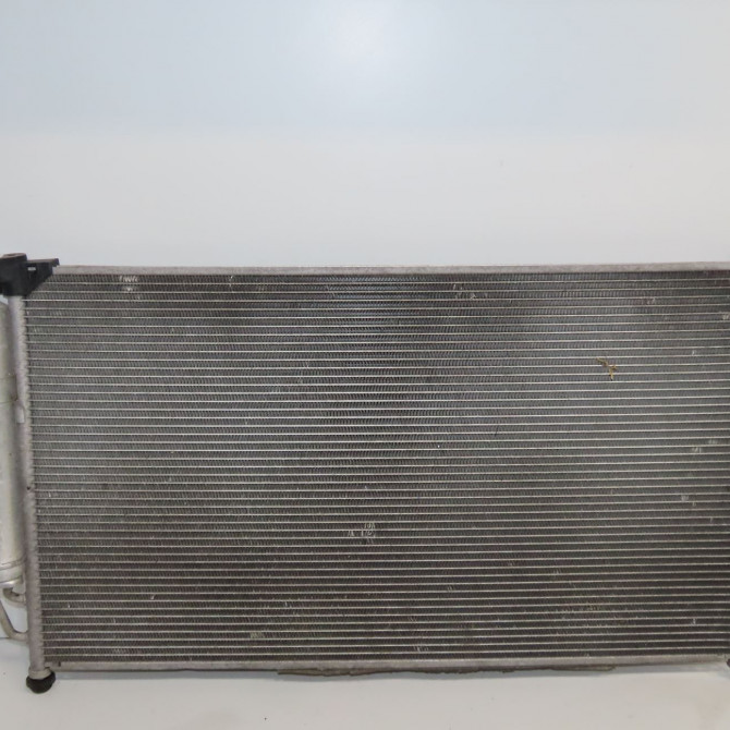 Condenseur clim occasion NISSAN JUKE Phase 1 09-2010->... 1.6i 117ch 92100BA60A 2