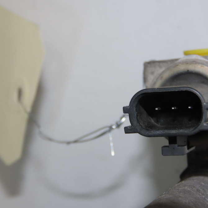 Condenseur clim occasion NISSAN JUKE Phase 1 09-2010->... 1.6i 117ch 92100BA60A 3