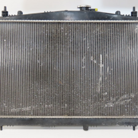 Radiateur occasion NISSAN JUKE Phase 1 09-2010->... 1.6i 117ch 21410BA60A