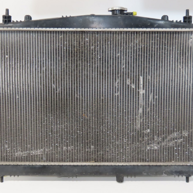 Radiateur occasion NISSAN JUKE Phase 1 09-2010->... 1.6i 117ch 21410BA60A 1