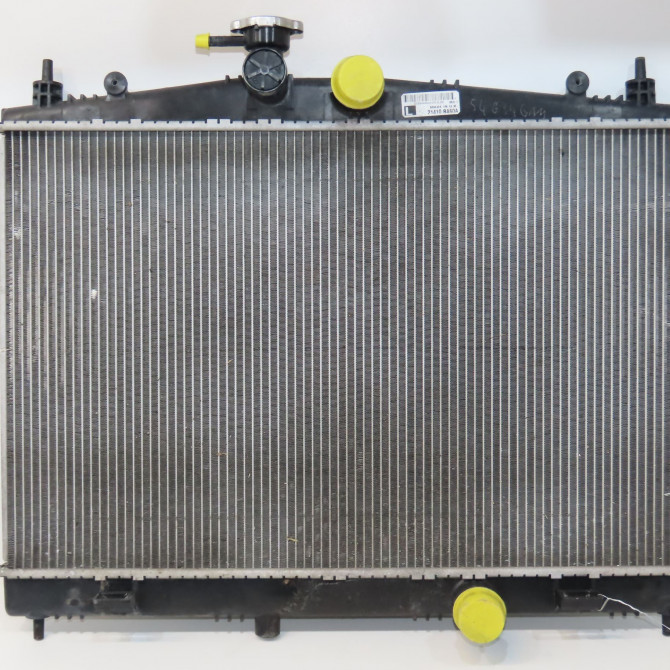 Radiateur occasion NISSAN JUKE Phase 1 09-2010->... 1.6i 117ch 21410BA60A 2