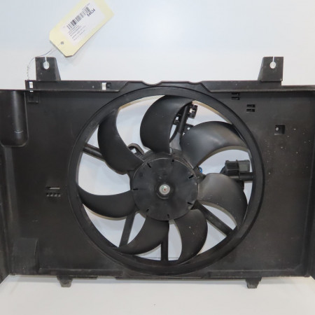 Ventilateur de refroidissement occasion NISSAN JUKE Phase 1 09-2010->... 1.6i 117ch 21481BA60C