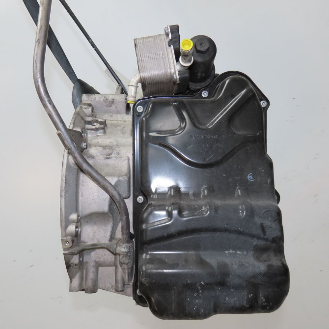 Boîte à vitesse automatique occasion  247370090028 2