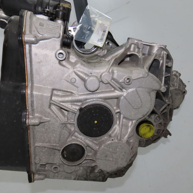 Boîte à vitesse automatique occasion  247370090028 3
