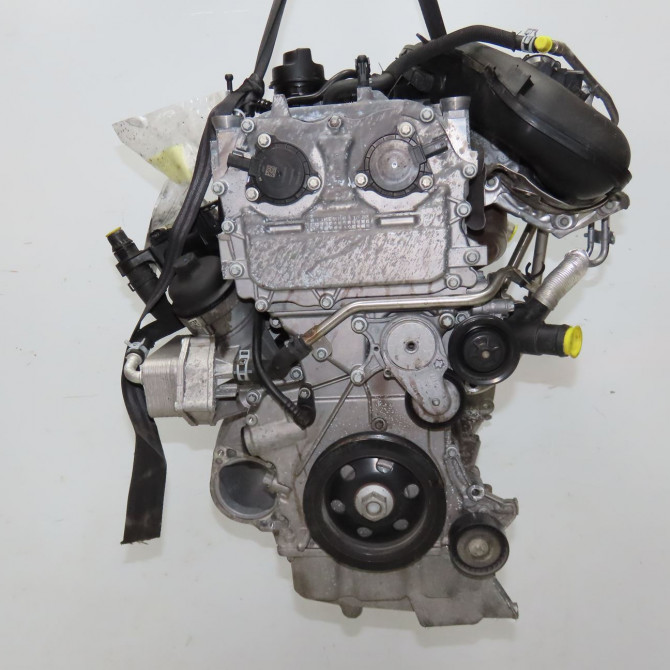 Moteur essence occasion 1