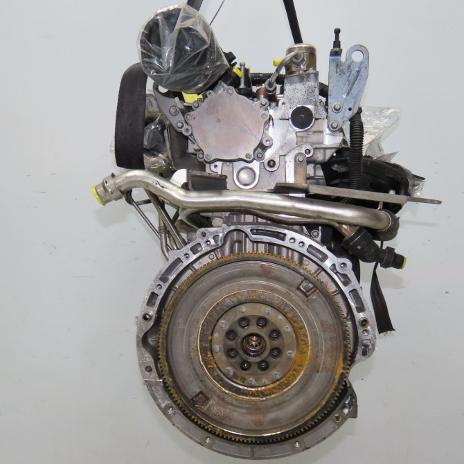 Moteur essence occasion 3