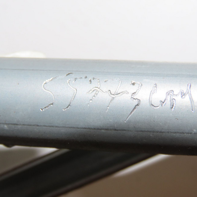 Moteur essuie-glace avant occasion RENAULT CAPTUR Phase 1 02-2013->... 1.2i 118 16V 288008337R 5