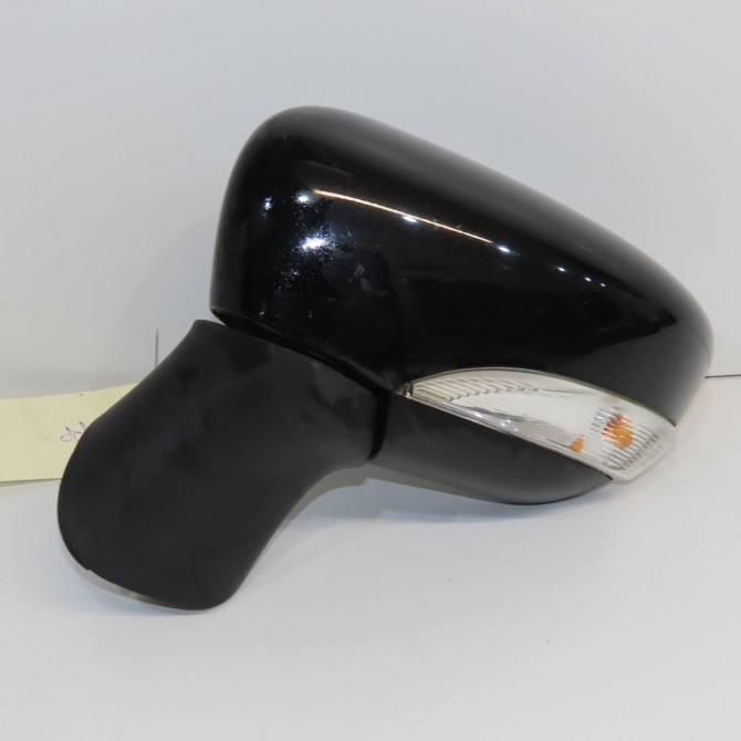 Retroviseur exterieur electrique gauche occasion RENAULT CAPTUR Phase 1 02-2013->... 1.2i 118 16V 963029938R 2