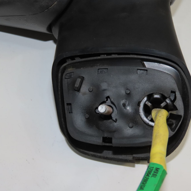 Retroviseur exterieur electrique gauche occasion RENAULT CAPTUR Phase 1 02-2013->... 1.2i 118 16V 963029938R 3