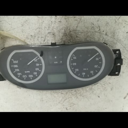 Compteur occasion DACIA LOGAN I Phase 1 06-2005->06-2008 1.5 DCI 70ch 248106397R