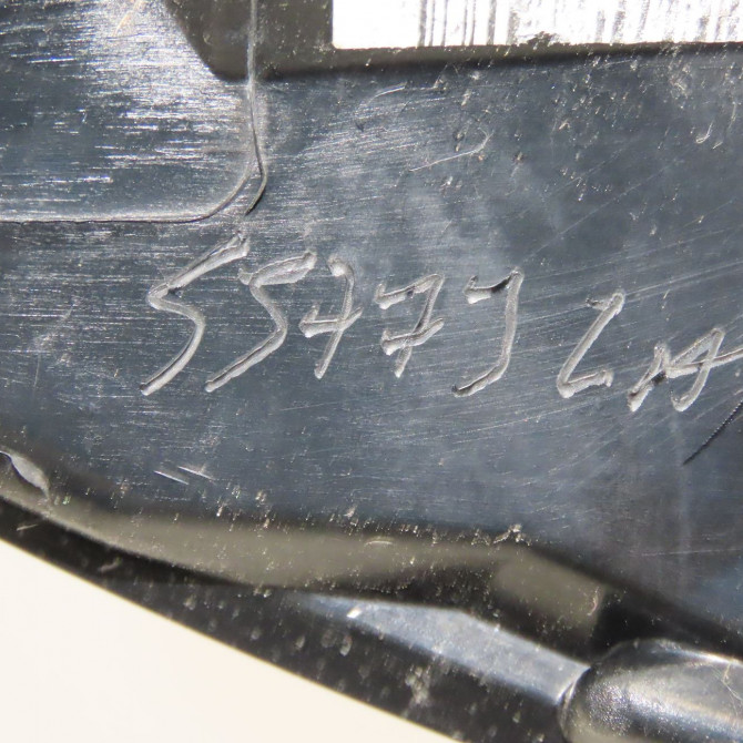 Feu arrière gauche occasion RENAULT CAPTUR Phase 1 02-2013->... 1.2i 118 16V 265557367R 4