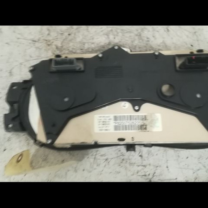 Compteur occasion DACIA LOGAN I Phase 1 06-2005->06-2008 1.5 DCI 70ch 248106397R 2