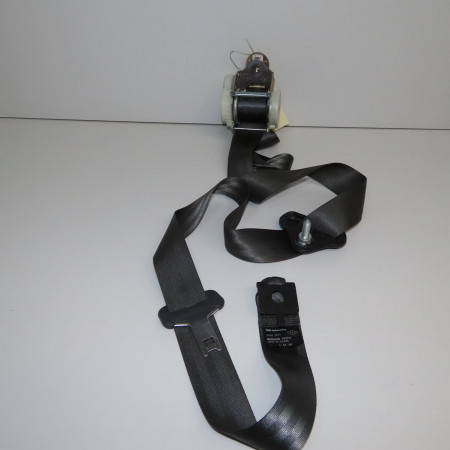 Ceinture arrière gauche occasion RENAULT CLIO III phase 2 ESTATE 03-2009->12-2014 1.5 DCI 85ch 8200683954