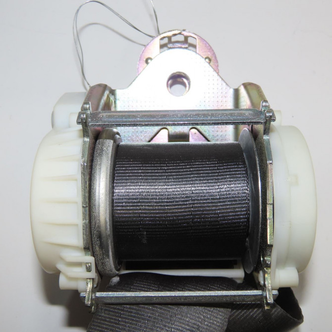 Ceinture arrière gauche occasion RENAULT CLIO III phase 2 ESTATE 03-2009->12-2014 1.5 DCI 85ch 8200683954 2