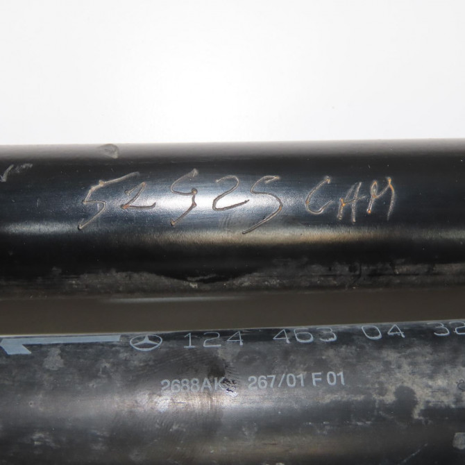 Verin direction occasion MERCEDES CLASSE CLK I 4