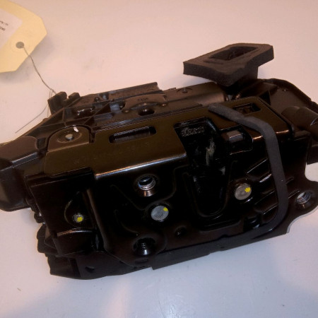 Serrure porte avd occasion SKODA YETI 5K1837016J