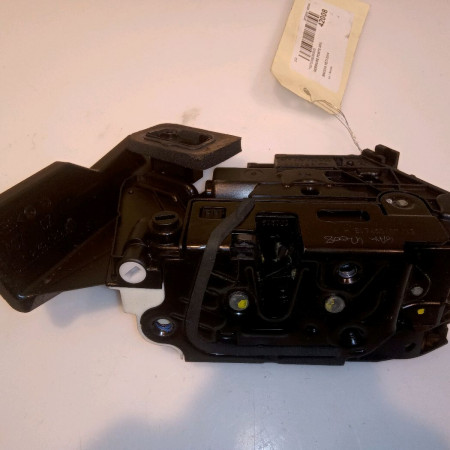 Serrure porte arg occasion SKODA YETI 5K4839015AF