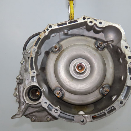 Boîte à vitesse automatique occasion RENAULT SCENIC III Phase 1 04-2009->11-2011 2.0 DCI 150ch 8200828405