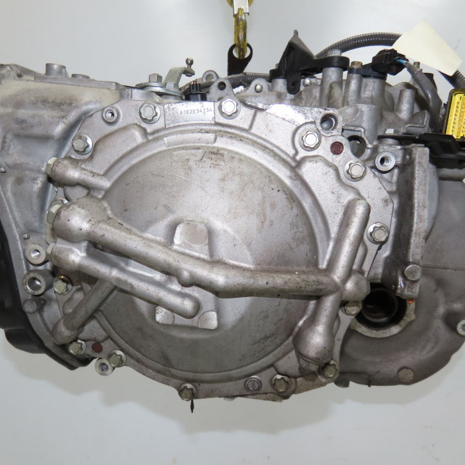 Boîte à vitesse automatique occasion RENAULT SCENIC III Phase 1 04-2009->11-2011 2.0 DCI 150ch 8200828405 3