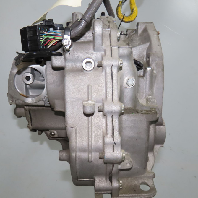 Boîte à vitesse automatique occasion RENAULT SCENIC III Phase 1 04-2009->11-2011 2.0 DCI 150ch 8200828405 4