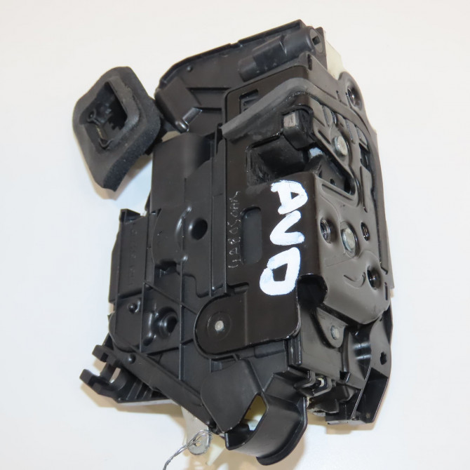 Serrure porte avd occasion VOLKSWAGEN POLO V 5K1837016J 1