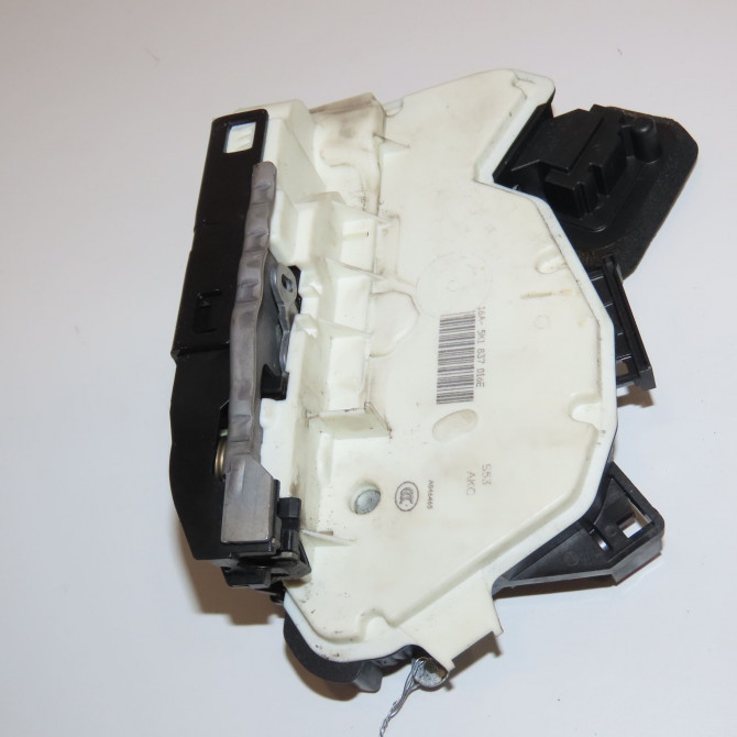 Serrure porte avd occasion VOLKSWAGEN POLO V 5K1837016J 2