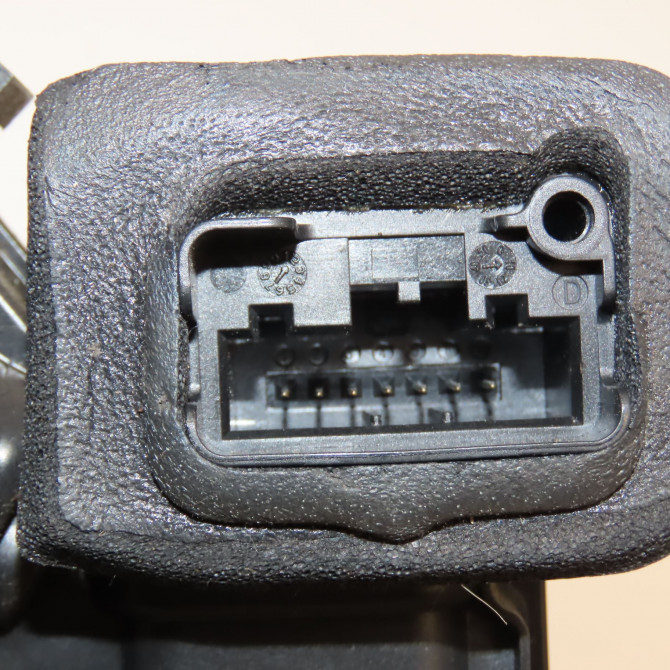 Serrure porte avd occasion VOLKSWAGEN POLO V 5K1837016J 3