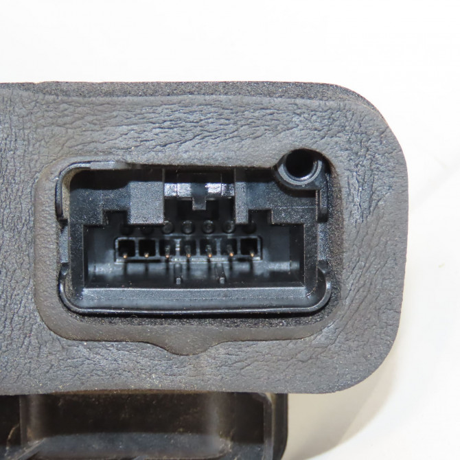 Serrure porte avd occasion VOLKSWAGEN GOLF VII GOLF VII Phase 1 2012-10-01->2017-06-30 1.6 TDI 105ch 5K1837016J 3