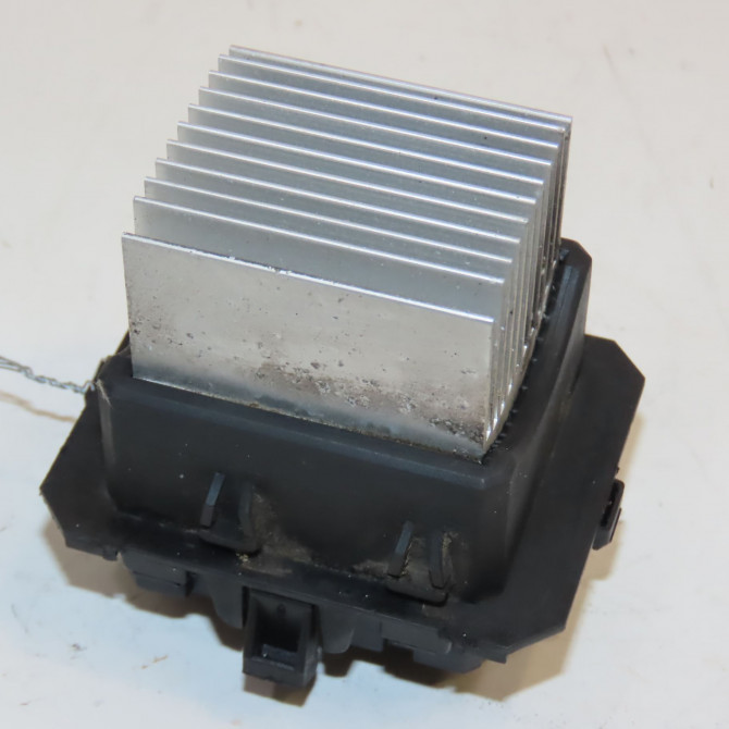 Resistance de chauffage occasion RENAULT CLIO III phase 2 ESTATE 03-2009->12-2014 1.5 DCI 85ch 1